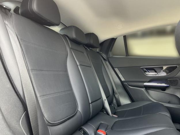MERCEDES-BENZ GLC Coupé GLC 220 d 4MATIC kupé Avantgarde Airmatic (17/18)