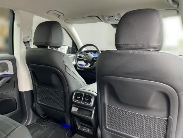 MERCEDES-BENZ GLE 300 d 4MATIC AMG Line Airmatic (18/18)