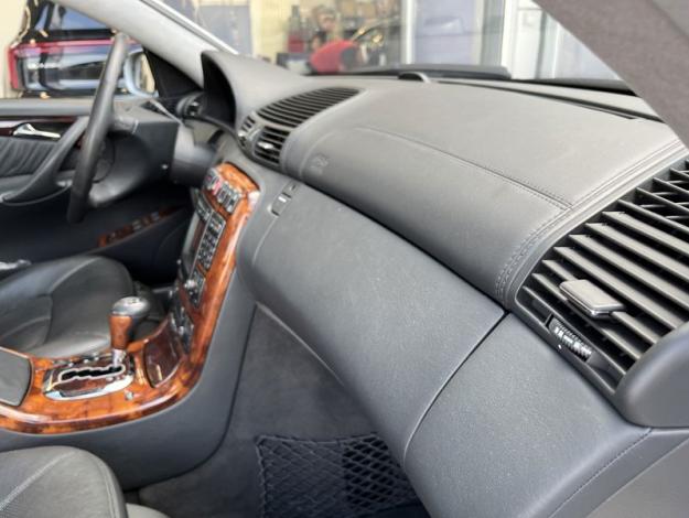 MERCEDES-BENZ CL 55 AMG CL 55 AMG    (20/28)