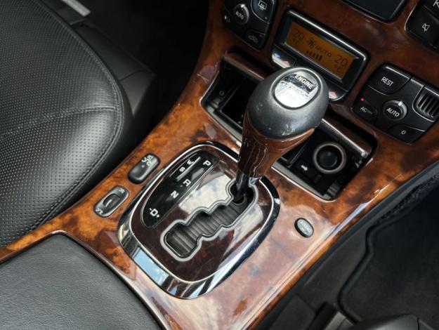 MERCEDES-BENZ CL 55 AMG CL 55 AMG    (22/28)