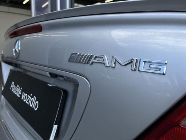 MERCEDES-BENZ CL 55 AMG CL 55 AMG    (27/28)