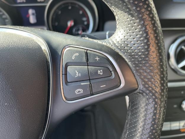 MERCEDES-BENZ GLA 200 d Sensation  