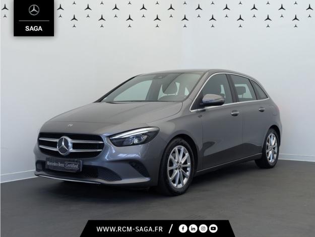 MERCEDES-BENZ Classe B 180 d Progressive Line Edition  Classe B/247 Classe B 180 d Progressive Line