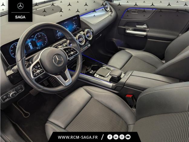 MERCEDES-BENZ Classe B 180 d Progressive Line Edition  Classe B/247 Classe B 180 d Progressive Line