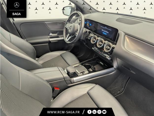 MERCEDES-BENZ Classe B 180 d Progressive Line Edition  Classe B/247 Classe B 180 d Progressive Line
