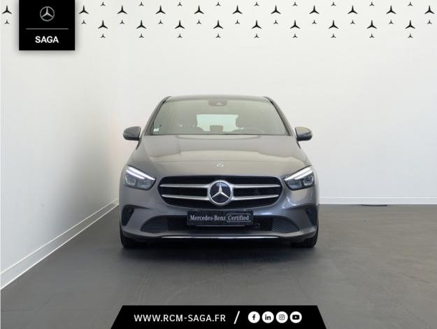 MERCEDES-BENZ Classe B 180 d Progressive Line Edition  Classe B/247 Classe B 180 d Progressive Line