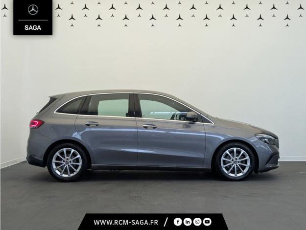 MERCEDES-BENZ Classe B 180 d Progressive Line Edition  Classe B/247 Classe B 180 d Progressive Line