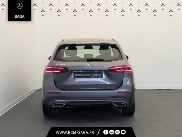 MERCEDES-BENZ Classe B 180 d Progressive Line Edition  Classe B/247 Classe B 180 d Progressive Line