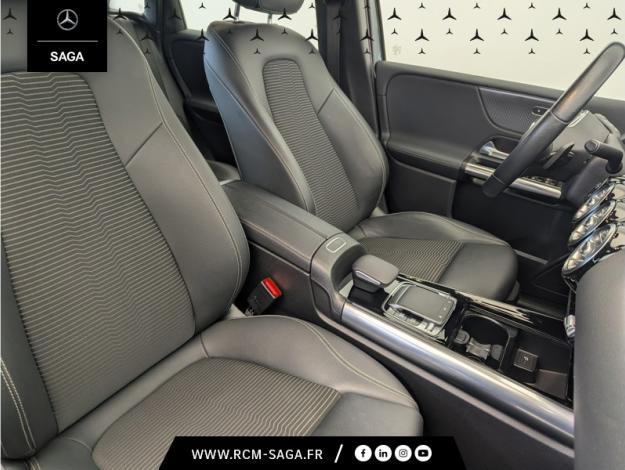 MERCEDES-BENZ Classe B 180 d Progressive Line Edition  Classe B/247 Classe B 180 d Progressive Line