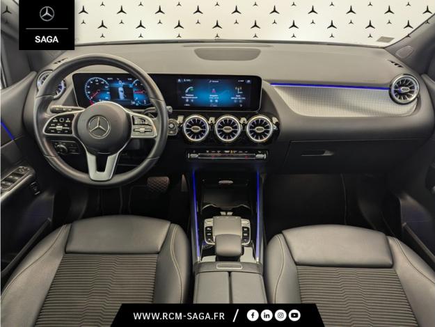 MERCEDES-BENZ Classe B 180 d Progressive Line Edition  Classe B/247 Classe B 180 d Progressive Line