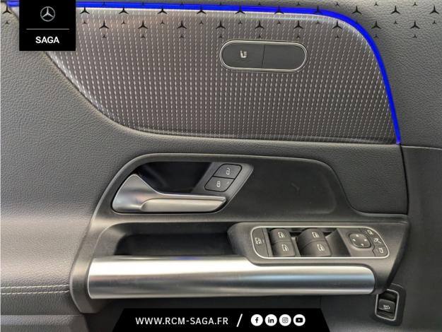 MERCEDES-BENZ Classe B 180 d Progressive Line Edition  Classe B/247 Classe B 180 d Progressive Line