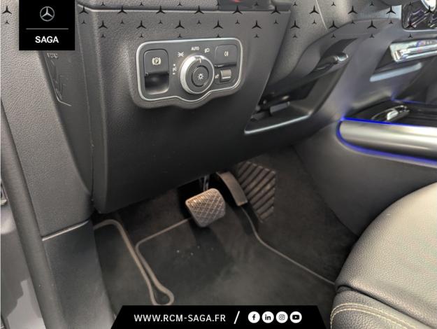 MERCEDES-BENZ Classe B 180 d Progressive Line Edition  Classe B/247 Classe B 180 d Progressive Line