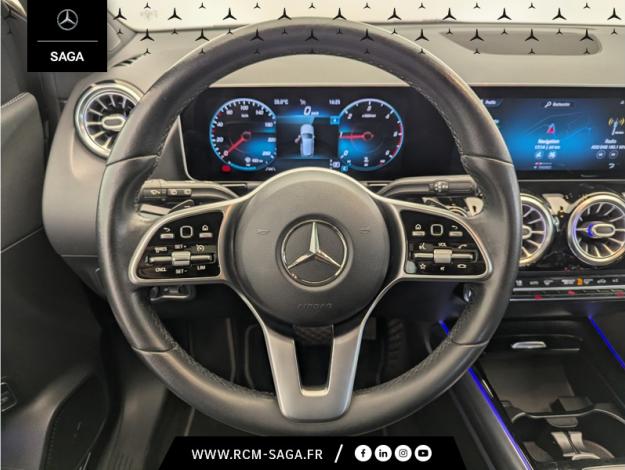 MERCEDES-BENZ Classe B 180 d Progressive Line Edition  Classe B/247 Classe B 180 d Progressive Line