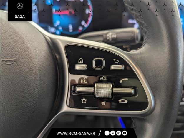 MERCEDES-BENZ Classe B 180 d Progressive Line Edition  Classe B/247 Classe B 180 d Progressive Line