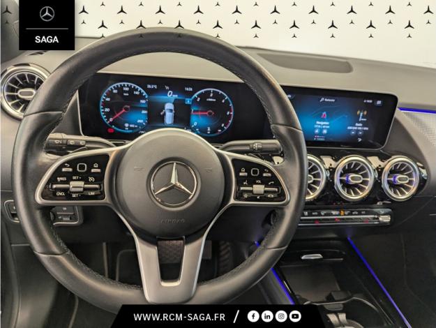 MERCEDES-BENZ Classe B 180 d Progressive Line Edition  Classe B/247 Classe B 180 d Progressive Line