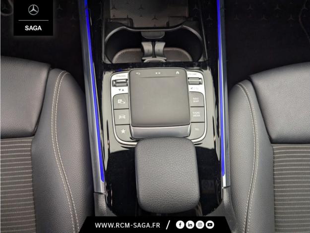 MERCEDES-BENZ Classe B 180 d Progressive Line Edition  Classe B/247 Classe B 180 d Progressive Line