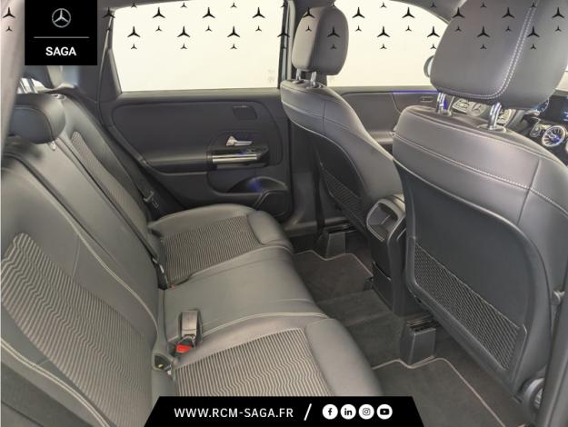 MERCEDES-BENZ Classe B 180 d Progressive Line Edition  Classe B/247 Classe B 180 d Progressive Line