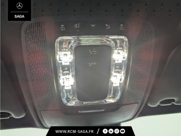 MERCEDES-BENZ Classe B 180 d Progressive Line Edition  Classe B/247 Classe B 180 d Progressive Line