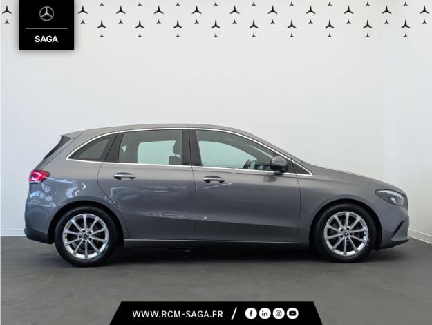 MERCEDES-BENZ Classe B 180 d Progressive Line Edition  Classe B/247 Classe B 180 d Progressive Line