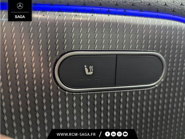 MERCEDES-BENZ Classe B 180 d Progressive Line Edition  Classe B/247 Classe B 180 d Progressive Line