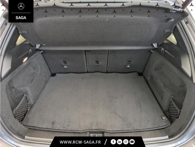 MERCEDES-BENZ Classe B 180 d Progressive Line Edition  Classe B/247 Classe B 180 d Progressive Line