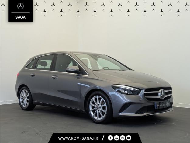 MERCEDES-BENZ Classe B 180 d Progressive Line Edition  Classe B/247 Classe B 180 d Progressive Line