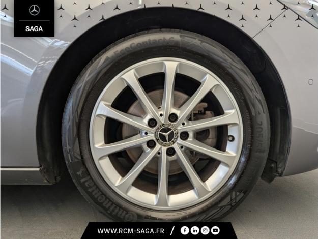 MERCEDES-BENZ Classe B 180 d Progressive Line Edition  Classe B/247 Classe B 180 d Progressive Line