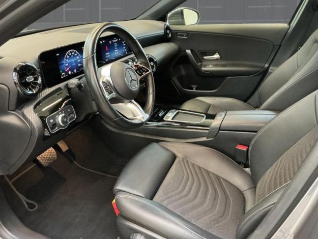 MERCEDES-BENZ A A 180 d