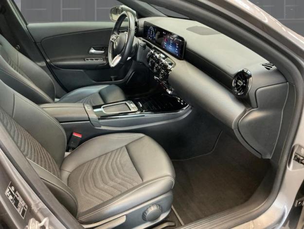 MERCEDES-BENZ A A 180 d