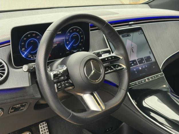 MERCEDES-BENZ EQE EQE 300