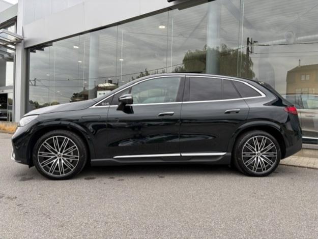 MERCEDES-BENZ EQE EQE 300