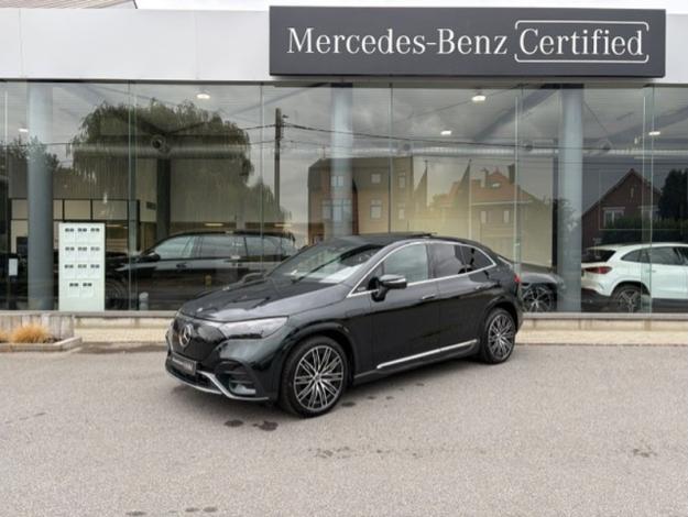 MERCEDES-BENZ EQE EQE 300