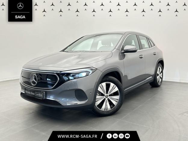 MERCEDES-BENZ EQA 250+ Progressive Line  EQA 250+ Progressive Line