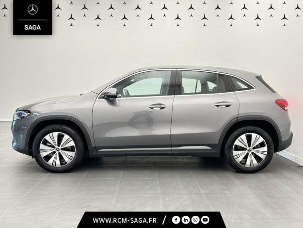 MERCEDES-BENZ EQA 250+ Progressive Line  EQA 250+ Progressive Line