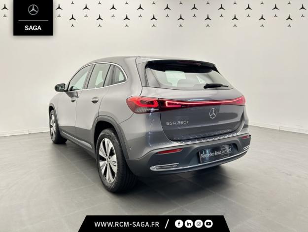 MERCEDES-BENZ EQA 250+ Progressive Line  EQA 250+ Progressive Line