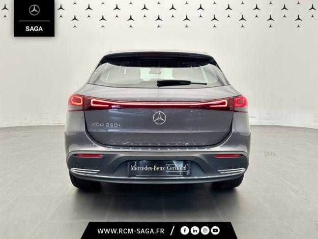 MERCEDES-BENZ EQA 250+ Progressive Line  EQA 250+ Progressive Line