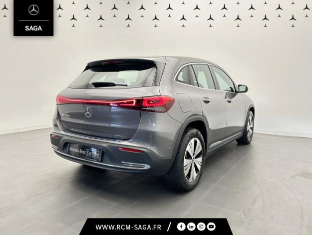 MERCEDES-BENZ EQA 250+ Progressive Line  EQA 250+ Progressive Line