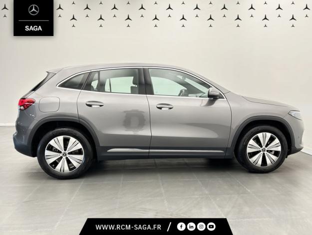 MERCEDES-BENZ EQA 250+ Progressive Line  EQA 250+ Progressive Line