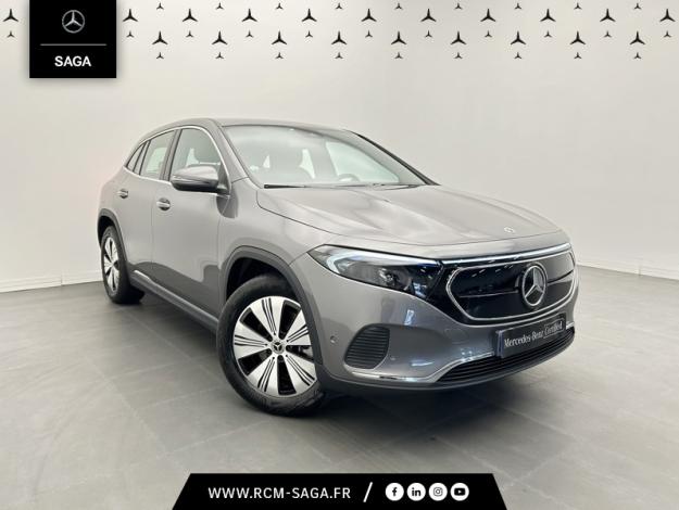 MERCEDES-BENZ EQA 250+ Progressive Line  EQA 250+ Progressive Line