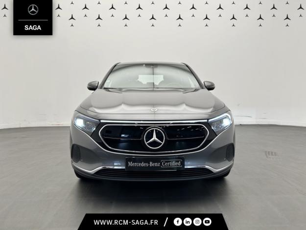 MERCEDES-BENZ EQA 250+ Progressive Line  EQA 250+ Progressive Line
