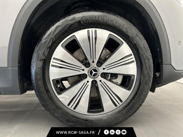MERCEDES-BENZ EQA 250+ Progressive Line  EQA 250+ Progressive Line