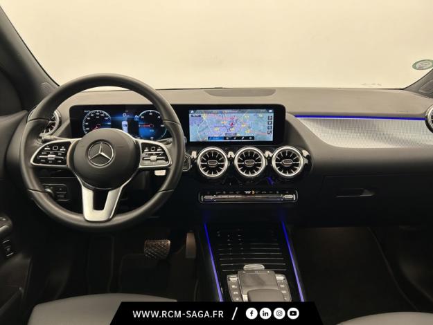 MERCEDES-BENZ EQA 250+ Progressive Line  EQA 250+ Progressive Line