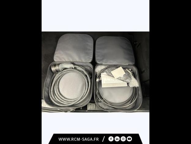 MERCEDES-BENZ EQA 250+ Progressive Line  EQA 250+ Progressive Line