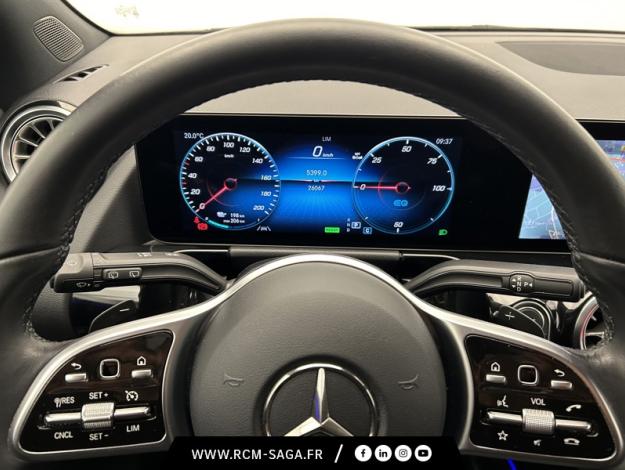 MERCEDES-BENZ EQA 250+ Progressive Line  EQA 250+ Progressive Line
