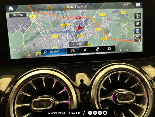 MERCEDES-BENZ EQA 250+ Progressive Line  EQA 250+ Progressive Line