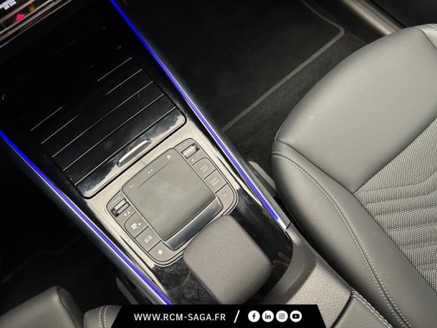 MERCEDES-BENZ EQA 250+ Progressive Line  EQA 250+ Progressive Line