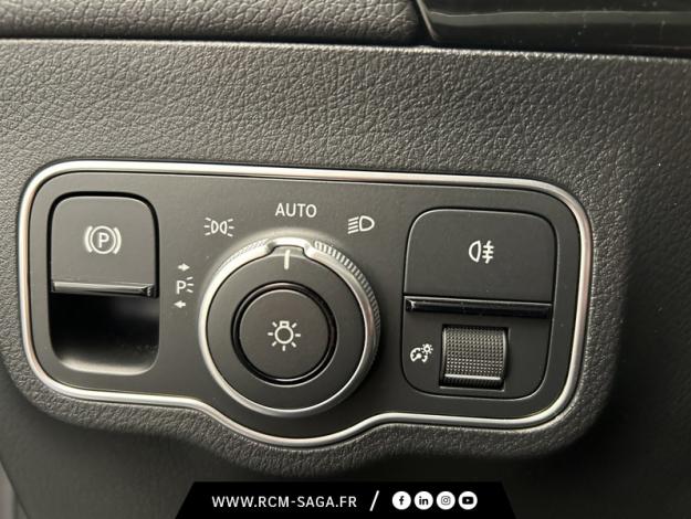 MERCEDES-BENZ EQA 250+ Progressive Line  EQA 250+ Progressive Line