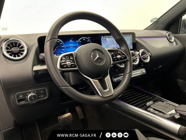 MERCEDES-BENZ EQA 250+ Progressive Line  EQA 250+ Progressive Line