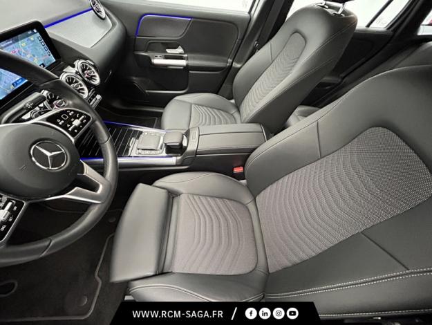 MERCEDES-BENZ EQA 250+ Progressive Line  EQA 250+ Progressive Line