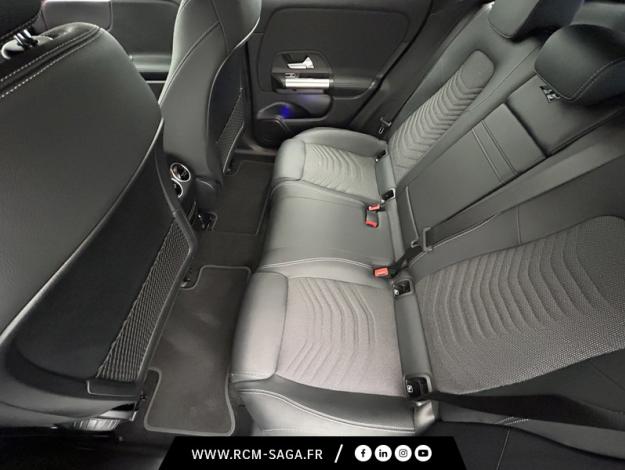 MERCEDES-BENZ EQA 250+ Progressive Line  EQA 250+ Progressive Line